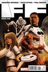 FF Comic Books. FF Comics.